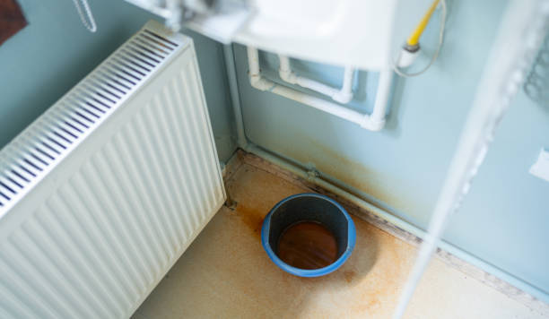 Best Commercial water damage restoration  in Perry, OH